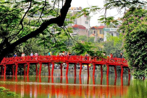Hanoi Halong Tour from Malaysia